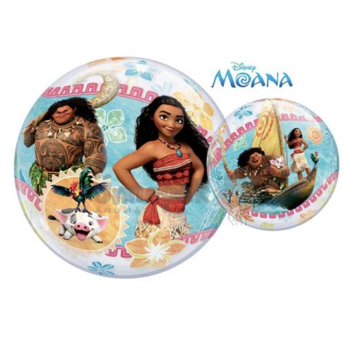 Bubbles lufi - 56 cm - Moana