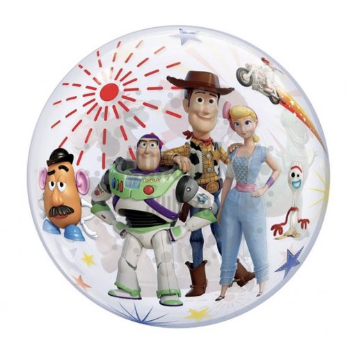 Bubbles lufi - 56 cm - Toy Story 